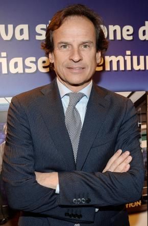 © ansa  | Marco Leonardi, direttore innovazione e contenuti Mediaset Premium