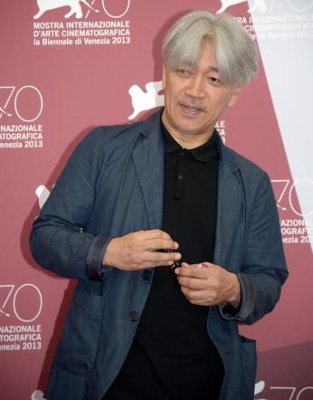 © Facebook  | L'annuncio di Sakamoto sul suo sito ufficiale