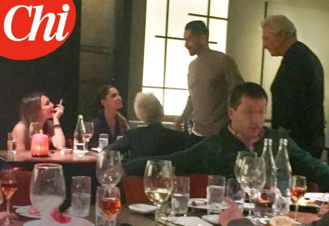 ©  Olycom  | Gwyneth Paltrow e Chris Martin