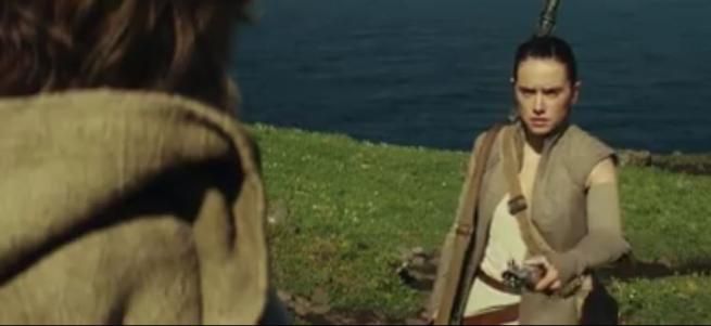 © ufficio-stampa  | Star Wars - Il Risveglio della Forza