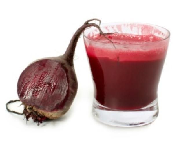 © Corbis  | Super antiossidante
Ingredienti per 1 bicchiere di succo:
2 mele 
