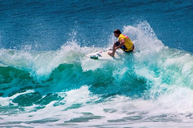 © ente-del-turismo  | 
      Costarica, playa Santa Teresa
   