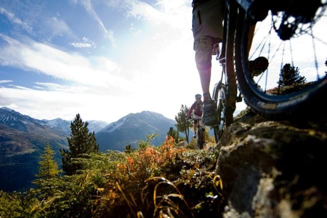 © ente-del-turismo  | 
      Ötztal
   