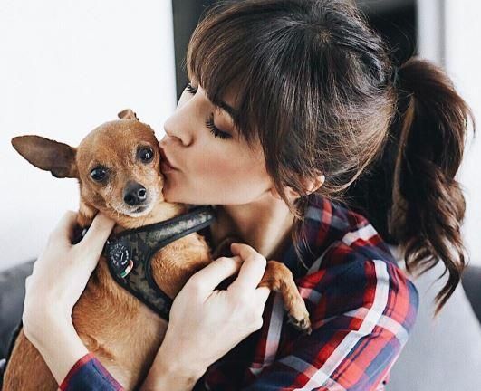 © instagram | Rocio Munoz Morales