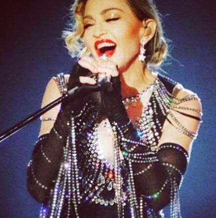 © Instagram  | 
   