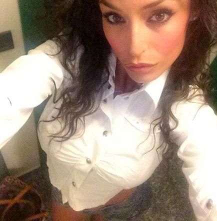 © Instagram  | Laura Torrisi 