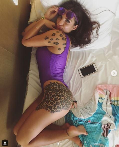 © instagram 