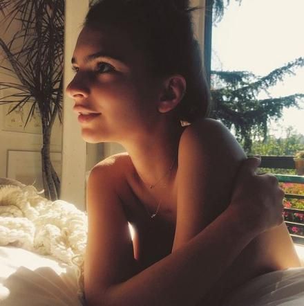 © instagram  | 
   