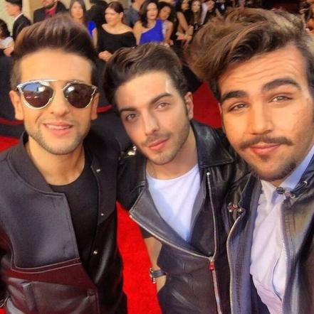 © instagram  | 
   