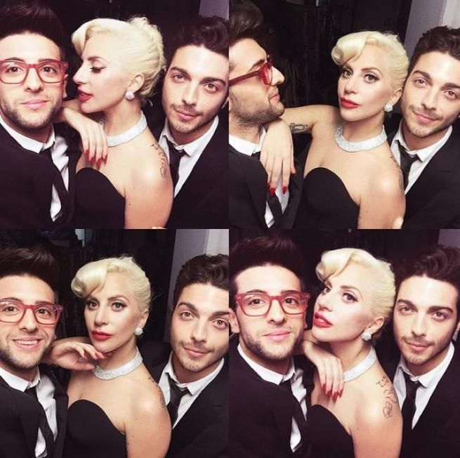 © instagram  | 
   
