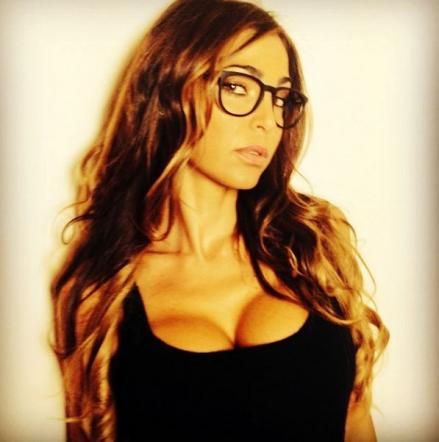 © Instagram | Cecilia Capriotti