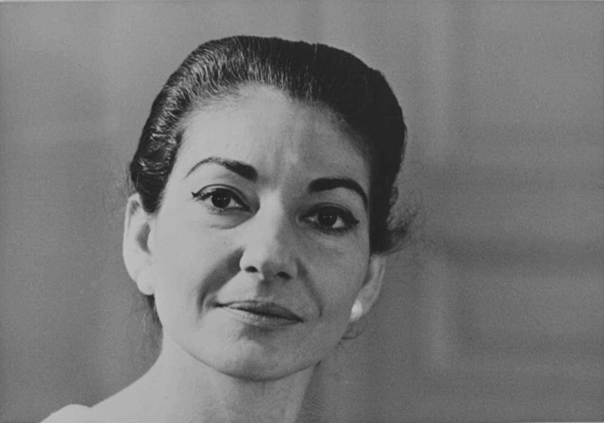 © ipa | Maria Callas