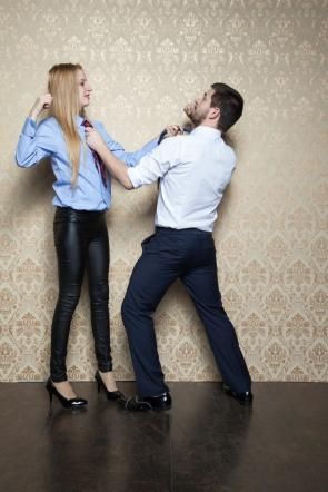 © istockphoto  | Sai qual è il colore preferito del tuo partner? Ci "azzecca" solo il 37%. 