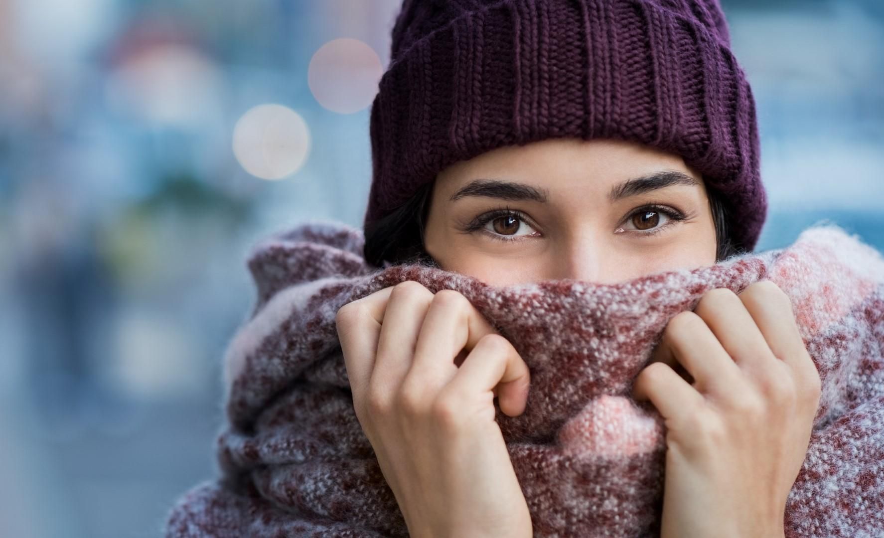 © istockphoto  | Anche se fa freddo non occorre rinunciare allo stile