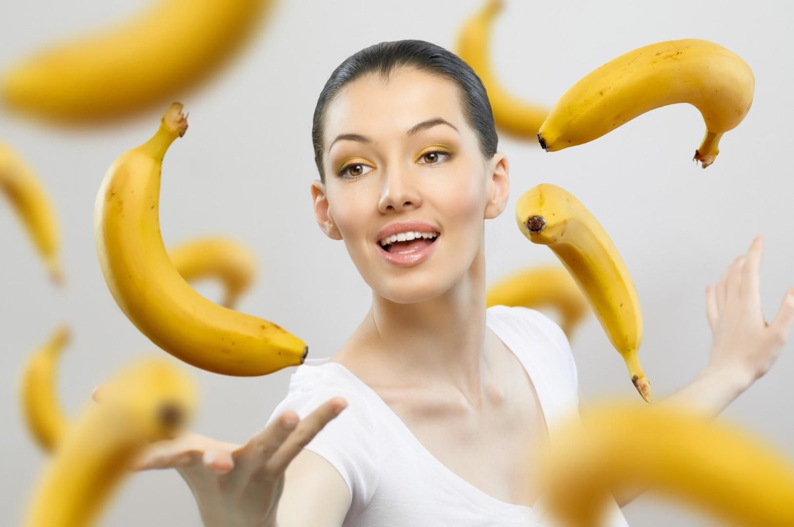 © istockphoto  | La banana è deliziosa e ricca di virtù salutari