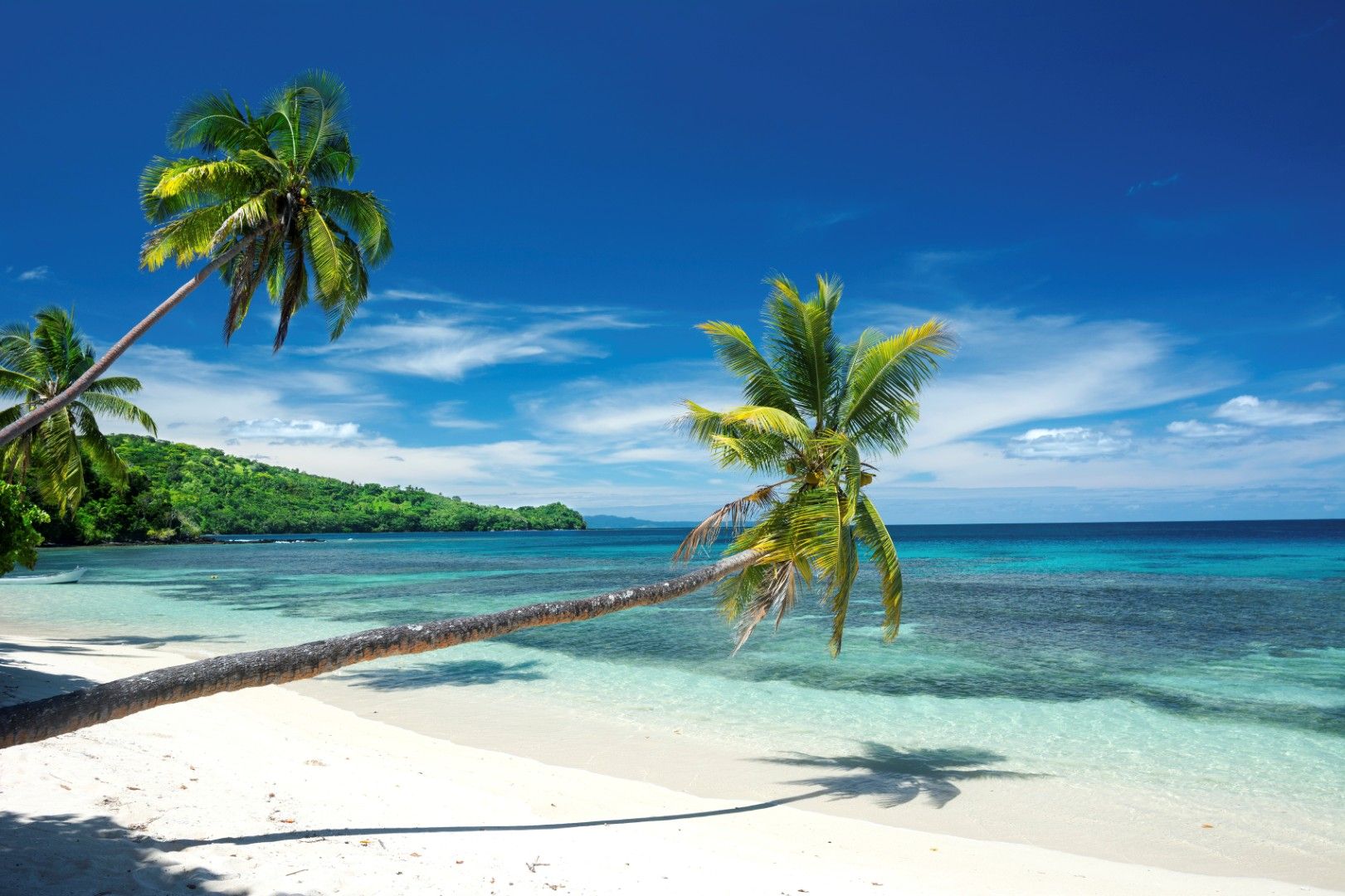 © istockphoto  | LAGUNA BLU – FIJI 