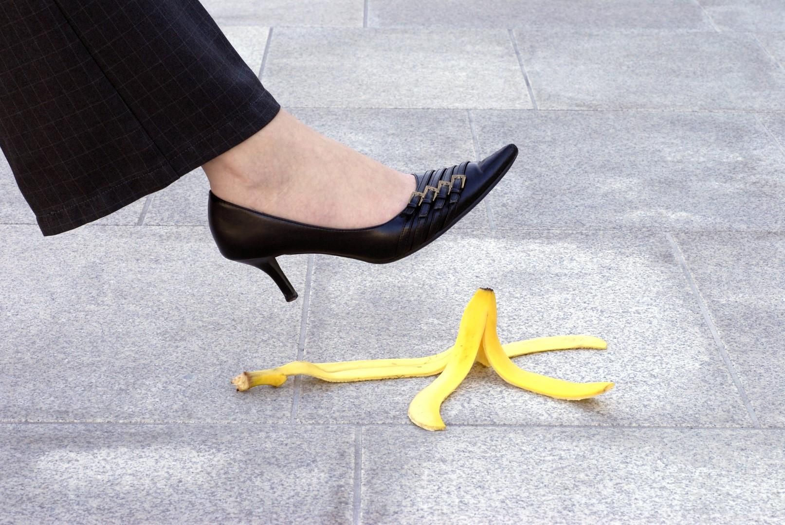 © istockphoto  | La banana è deliziosa e ricca di virtù salutari
