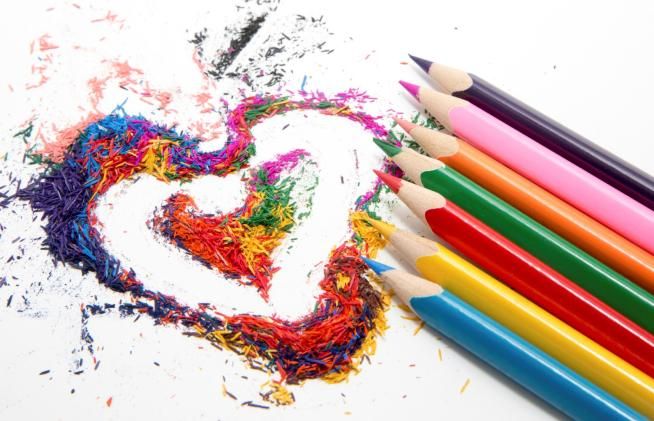 © istockphoto  | Sai qual è il colore preferito del tuo partner? Ci "azzecca" solo il 37%. 