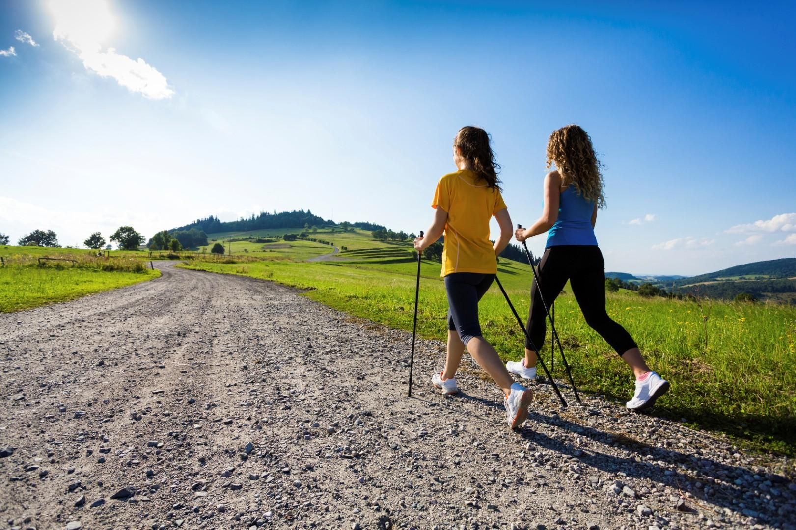 © istockphoto  | Impara a camminare correttamente. 