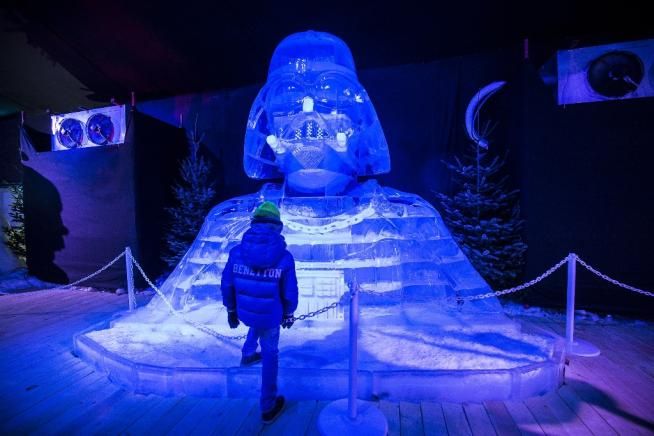 © lapresse  | 
   