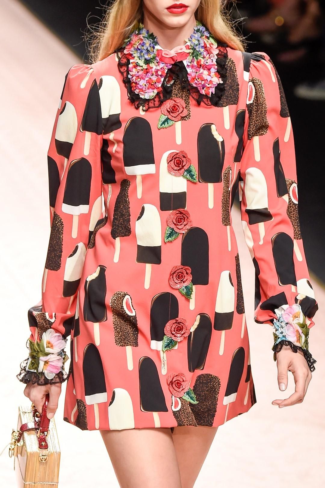© portfolio-mondadori  | Dolce & Gabbana