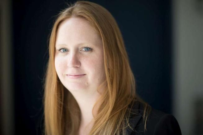 © sito-ufficiale  | La ricercatrice Natasha Wright e il suo desalinizzatore solare