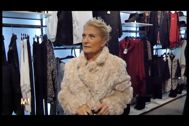 © tv-moda  | 
   