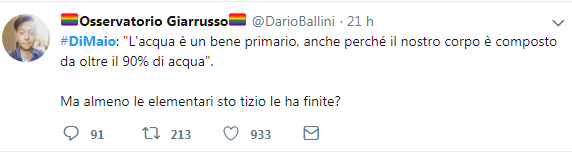 © twitter 