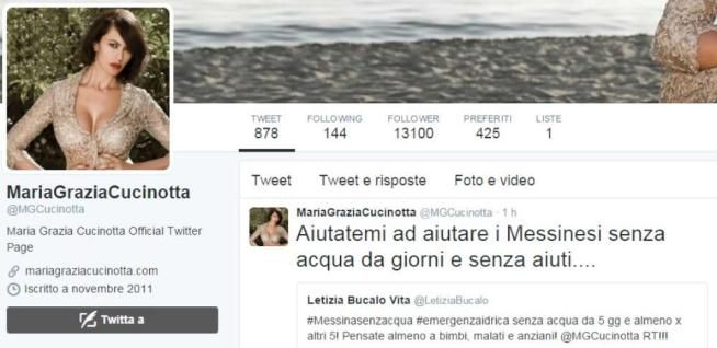 © twitter  | 
   