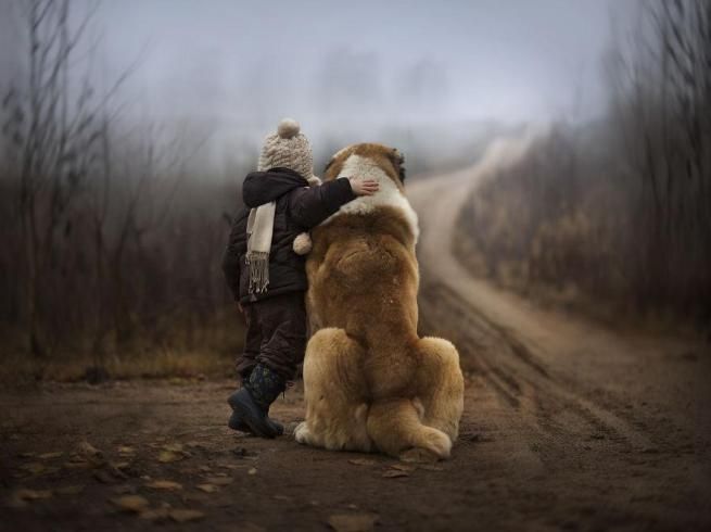 © tgcom24  | Foto gentilmente concessa da Elena Shumilova.