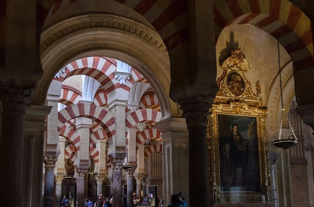 © tripadvisor  | Cattedrale e Moschea di Cordoba, Cordoba