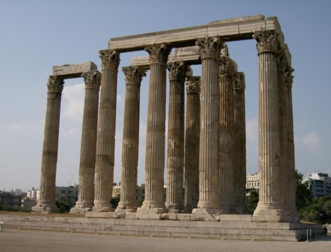 © tripadvisor  | 
      Atene - Grecia
   