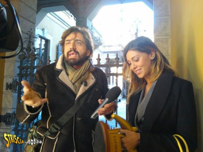 © ufficio-stampa-mediaset  | 
   