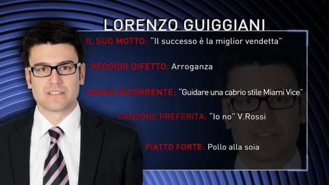 © Ufficio Stampa Mediaset 