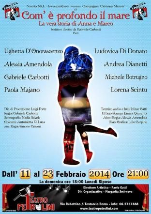 © Ufficio stampa 