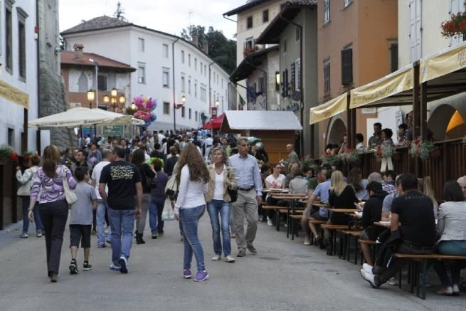 © ufficio-stampa  | 
      San Daniele del Friuli
   