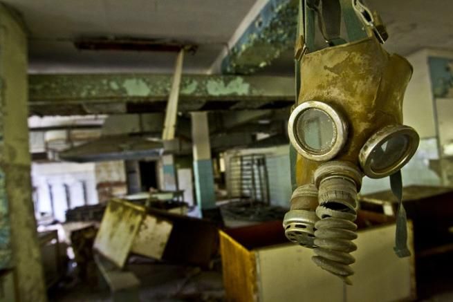 © ufficio-stampa  | 
      L'isola fantasma di Hashima, in Giappone
   