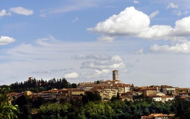 © ufficio-stampa  | 
      San Daniele del Friuli
   