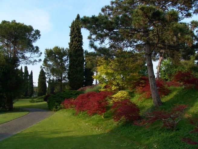 © ufficio-stampa  | 
      I Giardini di Castel Trauttmansdorff a Merano
   