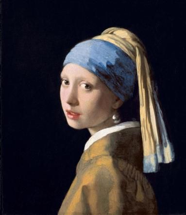 © ufficio-stampa  | Rembrandt van Rijn, Ritratto di uomo anziano, 1667 olio su tela, cm 81,9 x 67,7. © L’Aia, Gabinetto reale di pitture Mauritshuis.