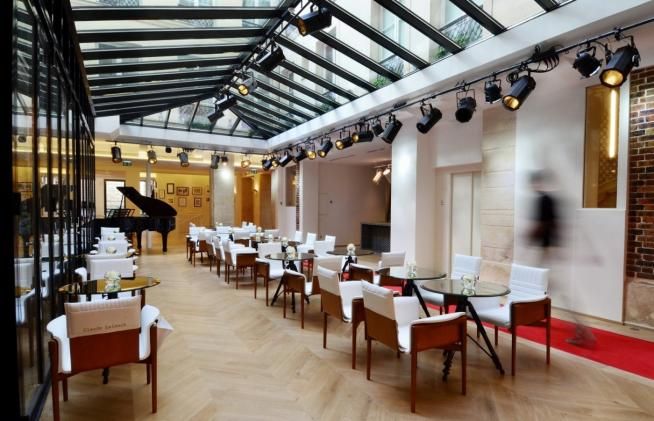 © ufficio-stampa  | 
      Hotel Bellagio, Las Vegas
   