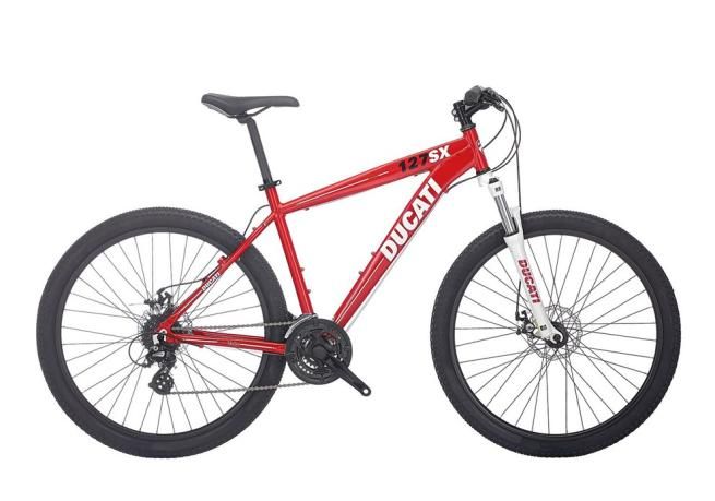 Biciclette Bianchi Ducati la gamma 2016 Tgcom24