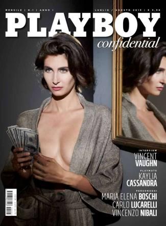 © Ufficio stampa  | 
   