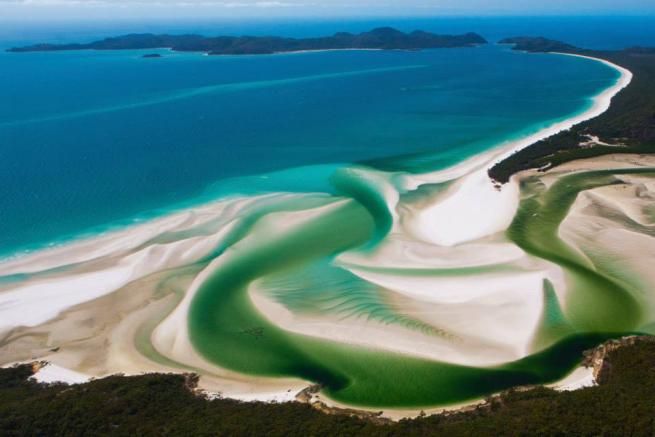 © ufficio-stampa  | 
      Sassi tondeggianti a Koekohe Beach, New Zeland 
   