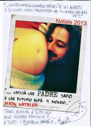 © twitter  | Daniele Silvestri