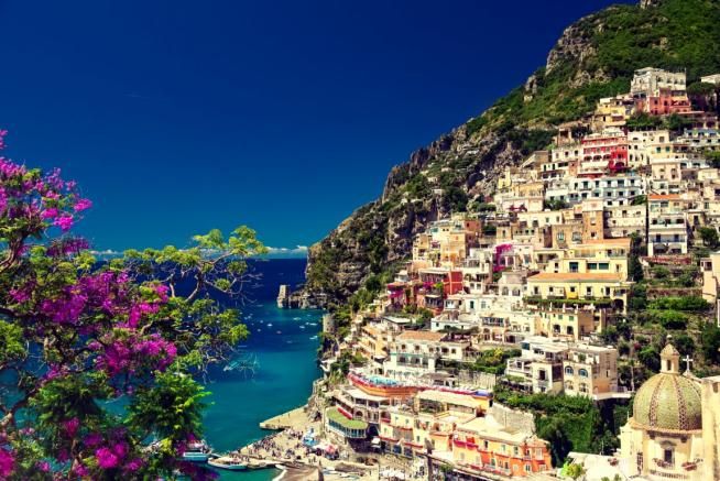 © ufficio-stampa  | 
      Positano

   