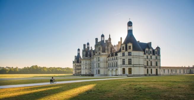 © ufficio-stampa  | 
      Chambord
   