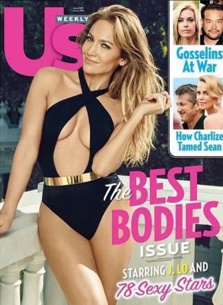 © Us Weekly | 
   