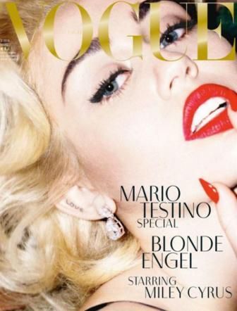 © vogue