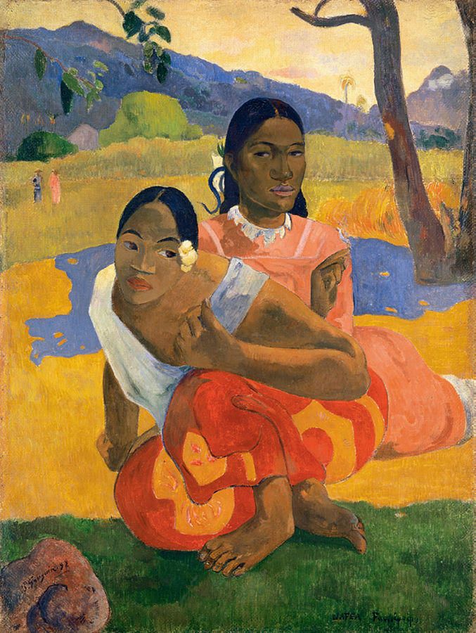 © web  | L'arte non ha prezzo. O, per meglio dire, l'arte non ha un prezzo accessibile a tutti. Nella classifica dei dipinti più costosi di sempre, ad aggiudicarsi il primo posto sono i due Paul, Gauguin e Cézanne. Le loro opere sono state vendute privatamente allo Stato del Qatar a cifre da capogiro: 300 milioni di dollari per l'olio su tela "Nafea Faa Ipoipo" e 273 milioni per "I giocatori di carte". Ma non sono le sole: la lista dorata conta infatti più di 30 firme e capolavori dell'arte. Ultimo in ordine cronologico "I covoni" di Claude Monet, venduto per 81,4 milioni di dollari, nell'asta organizzata da Christie's.